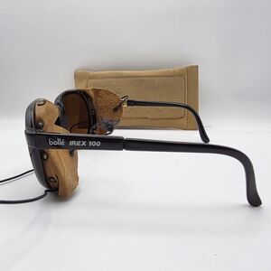Vintage Bolle Irex 100 Sunglasses